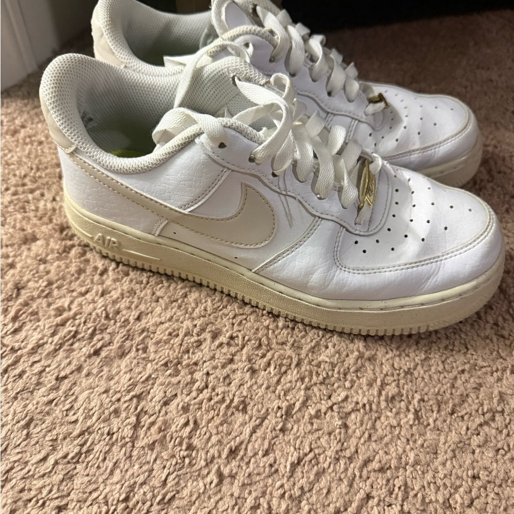Nike Air Force 1 Low '07 - Picture 2 of 11
